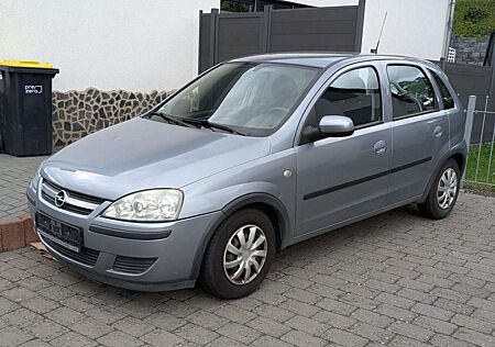 Opel Corsa 1.0 12V