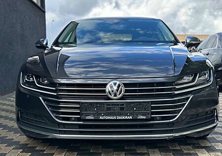 VW Arteon Volkswagen Elegance