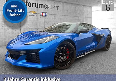 Chevrolet C8 Corvette Z06 Convertible 3LZ 5.5 L V8 EU