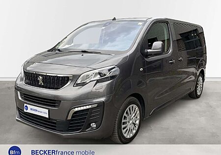 Peugeot Traveller Business L2 2.0 BlueHDi 180 FAP EU6d-T 9-Sitzer*Na