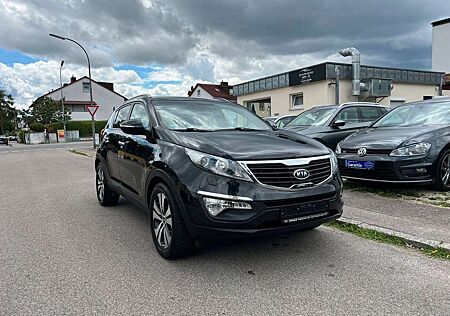 Kia Sportage Spirit 1.7 CRDI Pano Xenon RüK 1. Hand