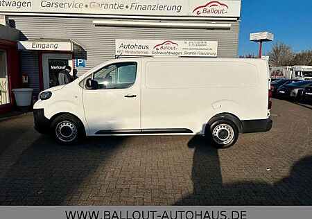 Peugeot Expert Kasten Asphalt L3*1.HAND*KLIMA*TEMP*KAMER