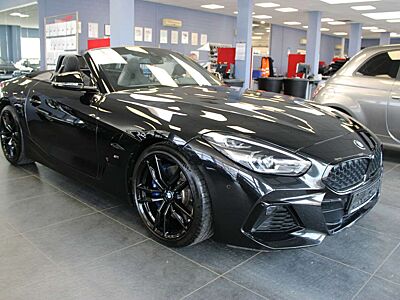 BMW Z4 M 40i Aut.