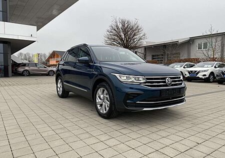 VW Tiguan Volkswagen Elegance 1.5 TSI EVO 150 DSG NAVI, IQ, EASYOPEN...