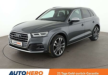 Audi SQ5 3.0 TDI quattro Aut.*NAVI*LED*ACC*CAM*PDC*