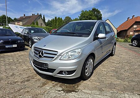 Mercedes-Benz B 200 1Vorbesitzer Automatik Garantie Tü/Neu Ahk