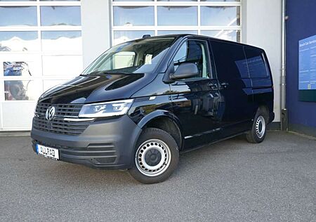 VW T6 Transporter Volkswagen T6.1 Transporter DSG 4MOTION Kurz STANDHZ AHK KAMERA