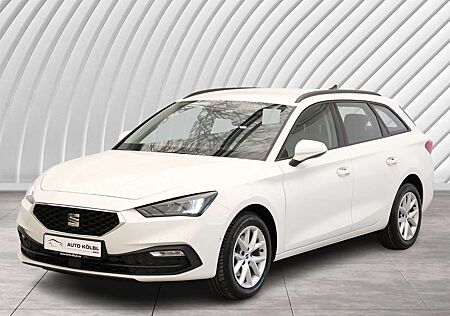 Seat Others Leon Sportstourer Style ACC NAVI LED PDC V+H LM