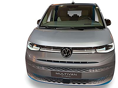 Volkswagen T7 Multivan 2.0 TDI SCR DSG 110 kW (150 PS), Doppelkupplung...