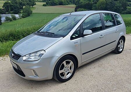 Ford C-Max 1.6 TDCi DPF Titanium