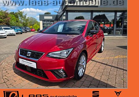 Seat Ibiza FR 1,0TSI DSG-LED/Navi/MirrorLink