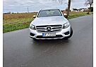 Mercedes-Benz GLC 220 GLC 220d 4MATIC