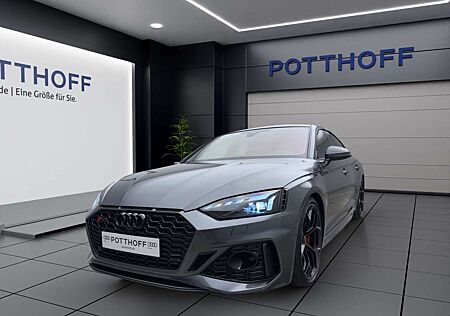 Audi RS5 Sportback Q COMPETITION+ PANO NAVI+ MATRIX K