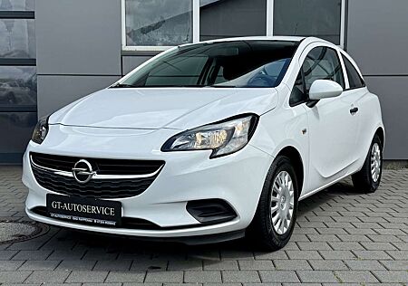 Opel Corsa 1.2 Selection Allwetter/Klima/TÜV