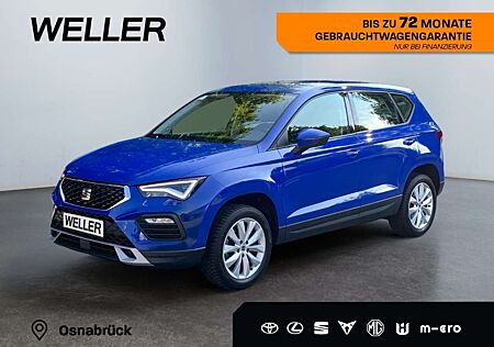 Seat Ateca 1.5 TSI ACT Style *Voll-LED*CarPlay*SHZ*PDC*
