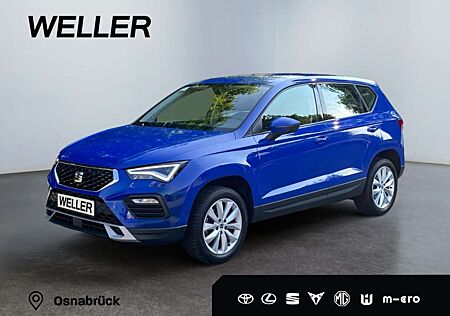 Seat Ateca 1.5 TSI ACT Style *Voll-LED*CarPlay*SHZ*PDC*