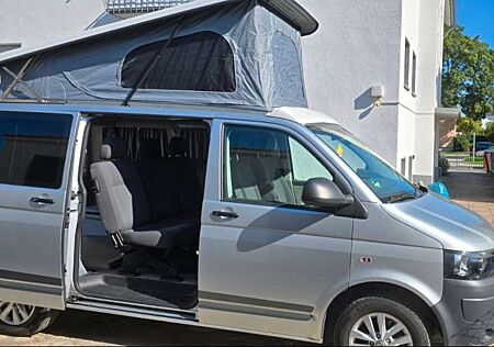 VW T5 Volkswagen
