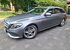 Mercedes-Benz E 220 d T 9G-TRONIC Avantgarde