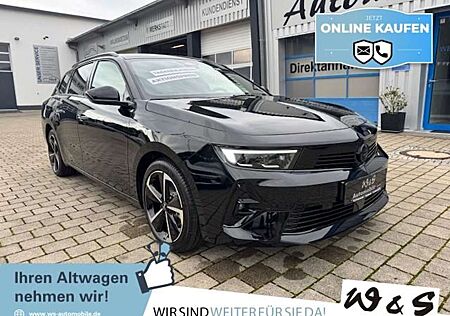 Opel Astra L ST 1.2 Turbo Aut. GS *Schiebed.*Matrix*