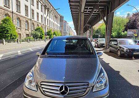 Mercedes-Benz B 170 B-Klasse