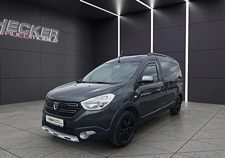 Dacia Dokker 1.6 SCe 100 Stepway *Navi*Szhzg.*PDC*