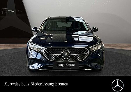 Mercedes-Benz E 300 de T 4M Hybrid Avantgarde HUD LED AHK Kamera