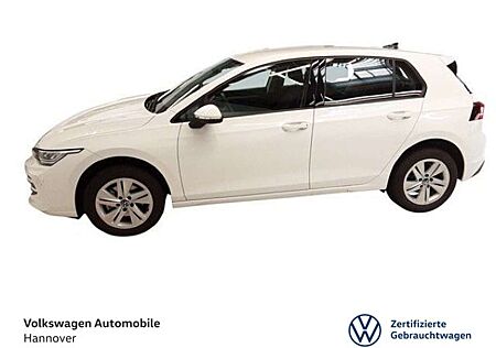 VW Golf Volkswagen VIII 1.5 TSI Life App Shz PDC LM LED Dig.Co