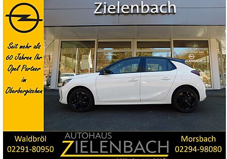 Opel Corsa 1.2 Direct Injection Turbo Automatik GS + Matrix
