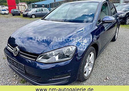 VW Golf Volkswagen VII Lim. Comfortline BMT
