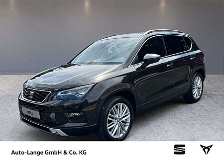SEAT Ateca Xcellence 2.0 TSI 190 PS 4Dr KAMERA LED