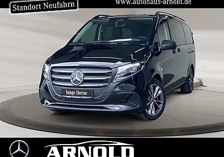 Mercedes-Benz Vito 119 CDI 4x4 Tourer SELECT Lang AIRMATIC EDW