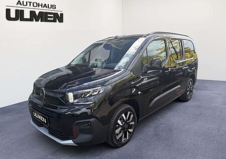 Citroen Berlingo XL Diesel 130 Automatik Max