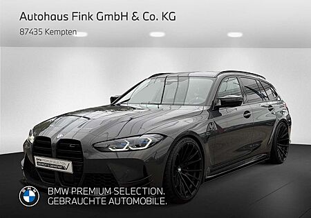BMW M3 Competition Touring DriversPackage AC-Schnitzer Um