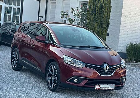 Renault Grand Scenic IV BOSE Edition *1.Hand*Navi*RFK*