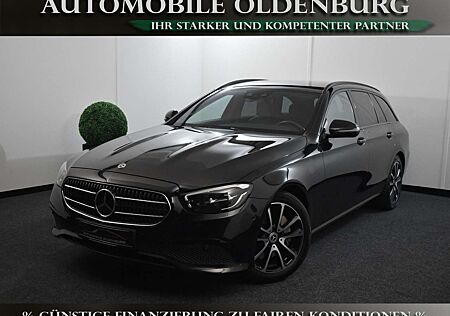 Mercedes-Benz E 220 d T Avantgarde *Distro+*AHK*StHz*BURM*DAB*