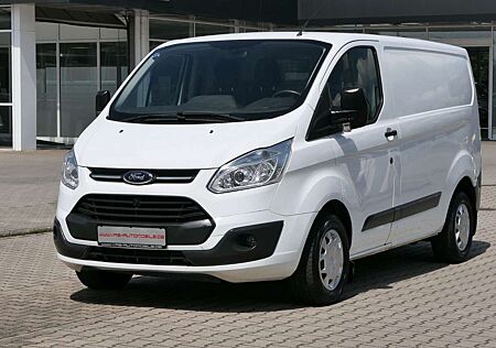 Ford Transit Custom Kasten 290 L1*Trend*Klima*