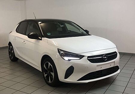 Opel Corsa-e e Edition LED Navi Kamera