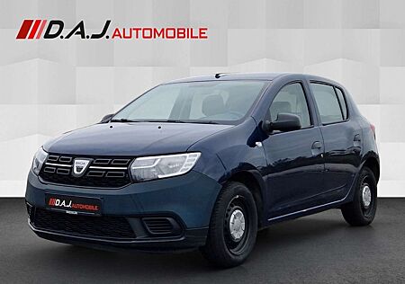 Dacia Sandero SCe 75 Access