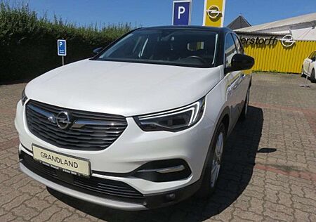 Opel Grandland X Innovation