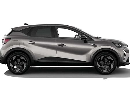 Renault Captur Techno 1.3 TCe 160 Aut Nav WinterP ACC 116 kW (...