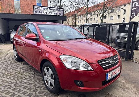 Kia Cee'd Ceed / *2.HD*HU08/2025*S.Heft