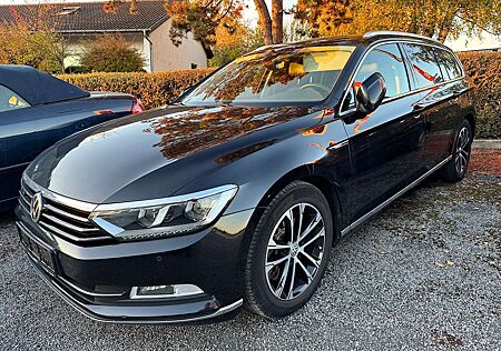 VW Passat Variant Volkswagen Highline BMT/Start-Stopp 4Motion