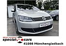 VW Sharan Volkswagen Comfortline BMT Automatik/ Panorama / AHK