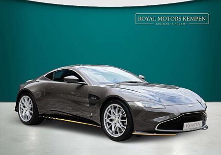 Aston Martin Vantage 007 James Bond Edition nur 3115km 1. Hand