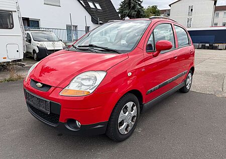 Chevrolet Matiz gebraucht kaufen Chevrolet Matiz SE Klimaanlage