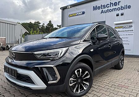 Opel Crossland X Elegance *Navi*Kamera*APP*PDC*