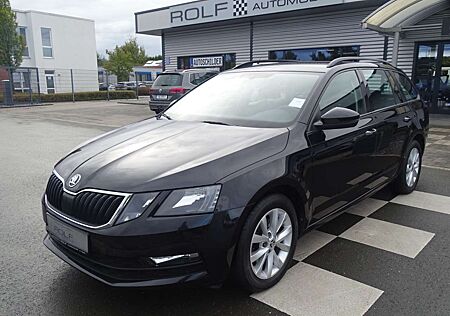 Skoda Octavia 1.0 Ambition*KLIMA*TEL.*ALU*PDC*BC*