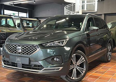 Seat Tarraco TARACCO 2.0 4DRIVE XCELLENCE ACC AHK DCC KEYLESS