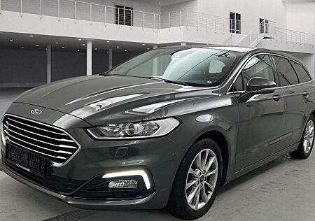 Ford Mondeo Turnier 2.0 EcoBlue Aut. Titanium