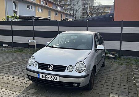 VW Polo Volkswagen 1.2 Comfortline